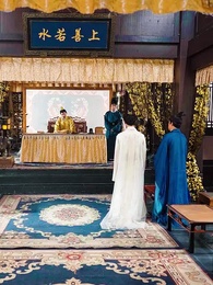 第58集 - 穿到古代當贅婿