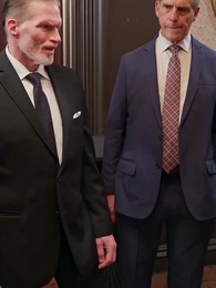 Büyük Patron Eski Karım Çıktı! - Episode 22