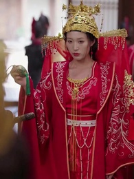 第84集 - 嬌嬌王妃駕到，撩撥王爺臉紅心跳