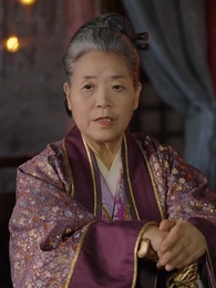 廢後歸來 - Episode 16