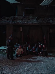 回到古代當戰神 - Episode 3