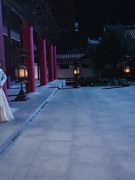 10화 - 붉은 봉황, 가면의 왕비
