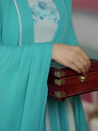 嬌嬌王妃駕到，撩撥王爺臉紅心跳 - Episode 40