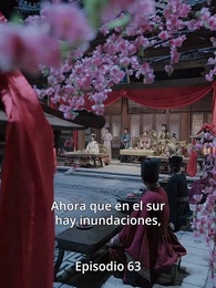 Episodio 63 - Destinos cruzados en el palacio