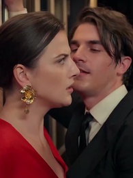 Bölüm 10 - Büyük Patron Eski Karım Çıktı!