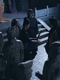 第43集 - 孤鴻辭故墟