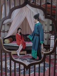 絕品太監在皇宮 - Episode 17