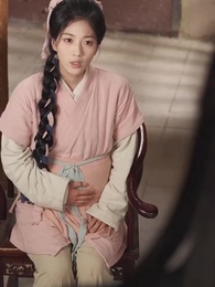 第28集 - 孤鴻辭故墟