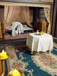 穿到古代當贅婿 - Episode 35