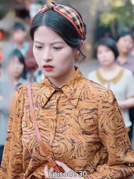 Heroine - Episode 30