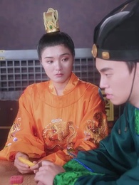 絕品太監在皇宮 - Episode 83