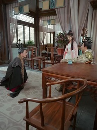 女王爺的極品快遞員 - Episode 65