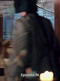 Episodio 96 - Destinos cruzados en el palacio