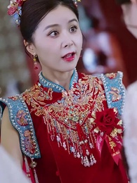 Episódio 19 - Vingança em Véu e Grinalda