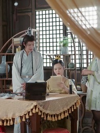 女王爺的極品快遞員 - Episode 61