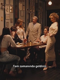 Fakir Kocam, Gizli Milyarder - Episode 46