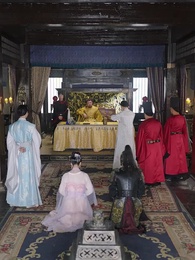 廢後歸來 - Episode 36