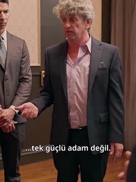 Büyük Patron Eski Karım Çıktı! - Episode 27