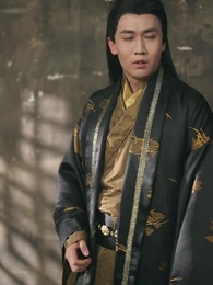 第24集 - 孤鴻辭故墟