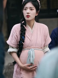 孤鴻辭故墟 - Episode 10