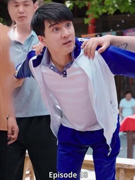 Episode 18 - Heroine