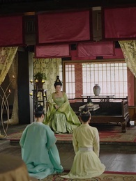 廢後歸來 - Episode 11