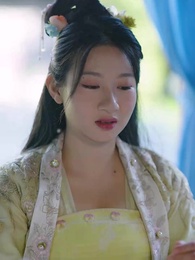 廢後歸來 - Episode 40