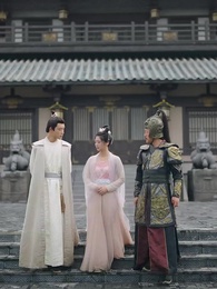 廢後歸來 - Episode 37