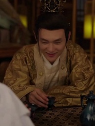 嬌嬌王妃駕到，撩撥王爺臉紅心跳 - Episode 43