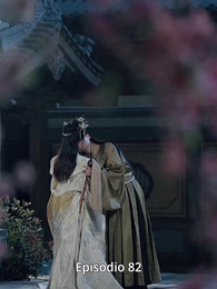 Destinos cruzados en el palacio - Episode 82