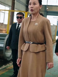 15화 - 최고 여 기능사의 전설