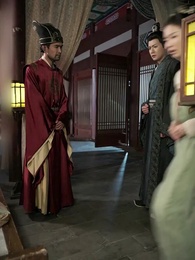 第51集 - 宮闕相思夢