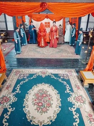 第26集 - 穿到古代當贅婿