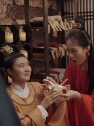 第32集 - 絕品太監在皇宮