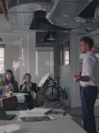 Fakir Kocam, Gizli Milyarder - Episode 74