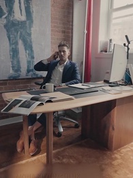 Fakir Kocam, Gizli Milyarder - Episode 57