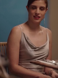 Derretendo o coração frio do Bilionário - Episode 48