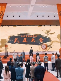 La Fierté de Gallia - Episode 28