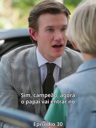 Sai da Frente! Sou a ex intocável! - Episode 30