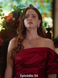 Episódio 54 - Meu Companheiro é um Lícano de Rua