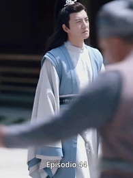 Episodio 44 - Destinos cruzados en el palacio