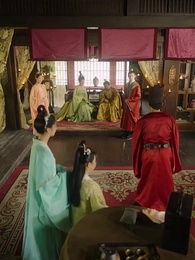 廢後歸來 - Episode 46