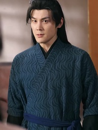 第18集 - 孤鴻辭故墟