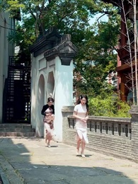 第34話 - 銀河に幾たびも帰舟を待つ