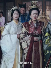 Episodio 69 - Destinos cruzados en el palacio