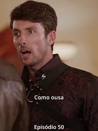 Meu Companheiro é um Lícano de Rua - Episode 50