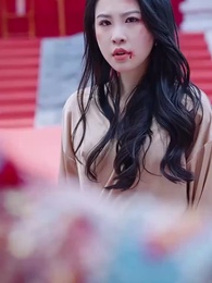 Episódio 7 - Vingança em Véu e Grinalda