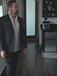 Milyarderin Unutulmuş Kalp Atışı - Episode 34