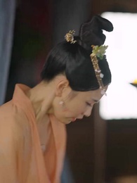 廢後歸來 - Episode 17