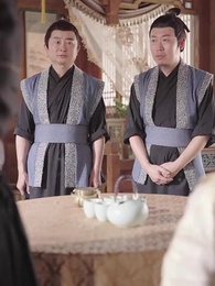 第23集 - 回到古代當戰神